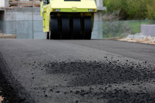 Best Interlocking Driveway Pavers  in Florence, MS