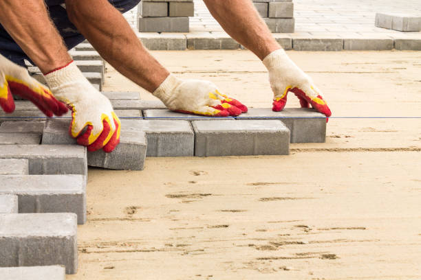 Best Brick Driveway Pavers  in Florence, MS