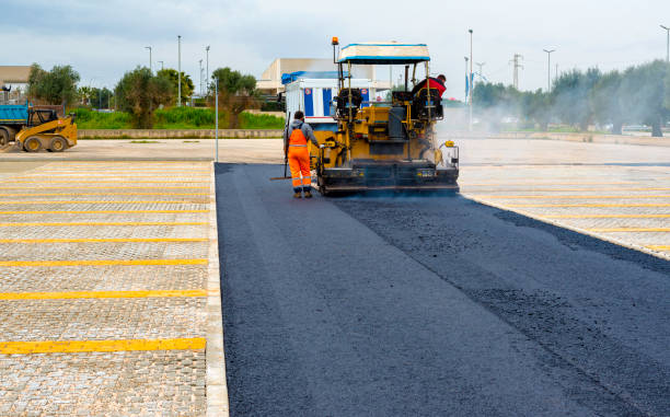 Best Driveway Resurfacing Pavers  in Florence, MS