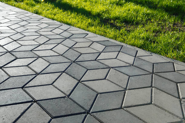 Best Affordable Driveway Pavers  in Florence, MS