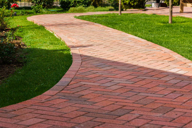 Best Residential Driveway Paver Services  in Florence, MS