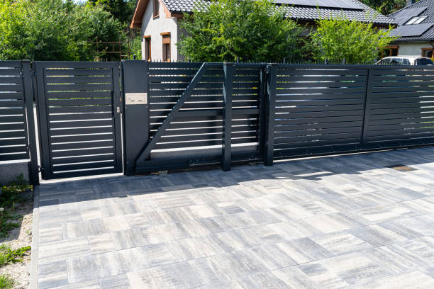 Best Driveway Resurfacing Pavers  in Florence, MS
