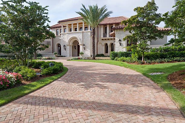 Best Best Driveway Pavers  in Florence, MS
