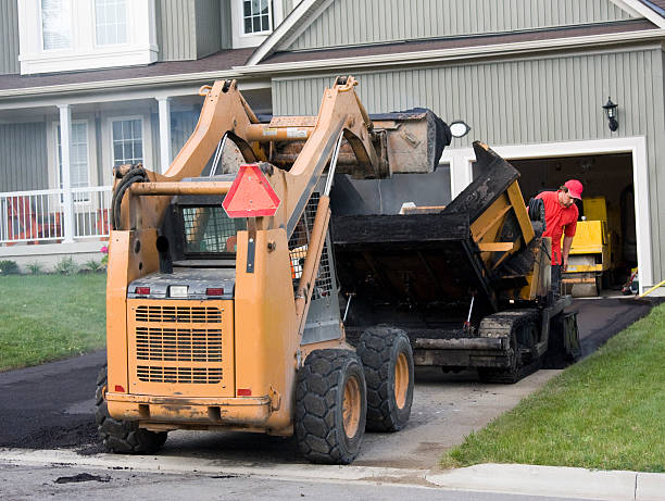 Reasons to Select Us for Your Driveway Paving Requirements in Florence, MS