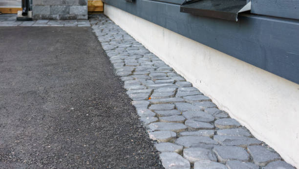 Best Interlocking Driveway Pavers  in Florence, MS