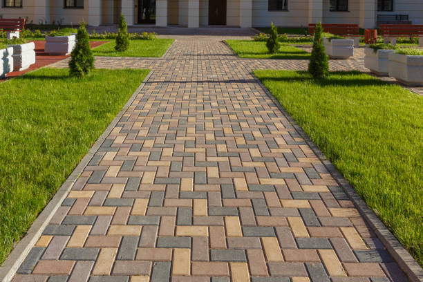 Best Driveway Pavers for Homes  in Florence, MS